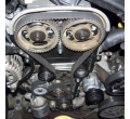 pachet schimb distributie astra j 2.0 Pachet schimb distributie + pompa apa SKF Opel Astra J  2.0